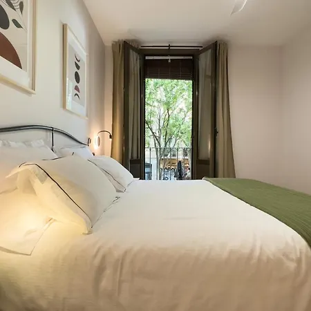 Sant Antoni Apartament Barcelona