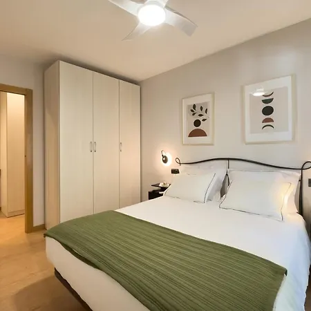 Sant Antoni Apartment *