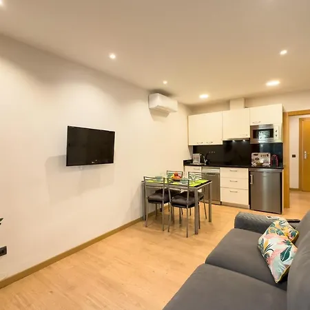 Apartment Sant Antoni Barcelona