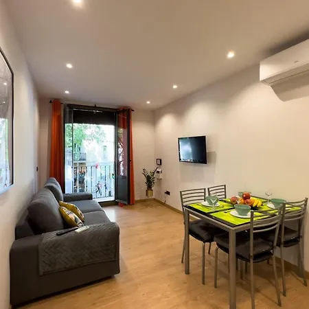 Sant Antoni Apartment