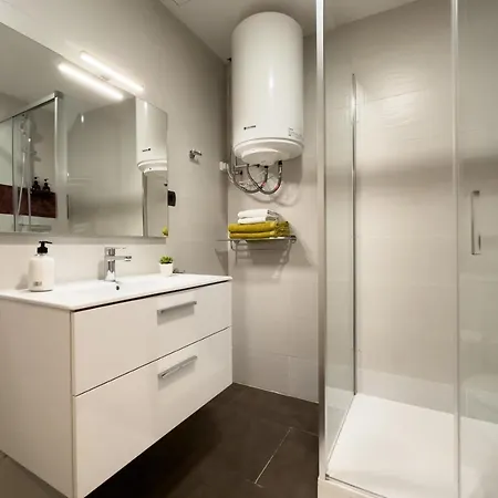 Apartment Sant Antoni