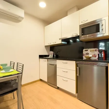 Apartment Sant Antoni Barcelona