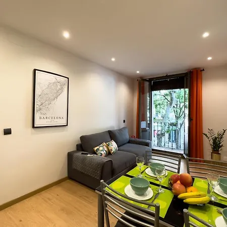 Apartment Sant Antoni