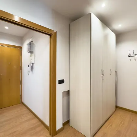 Sant Antoni Apartment Barcelona